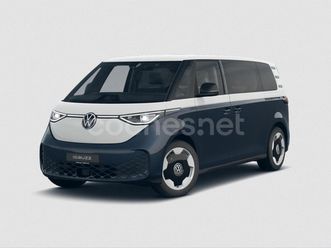 volkswagen id. buzz pro 7 asientos