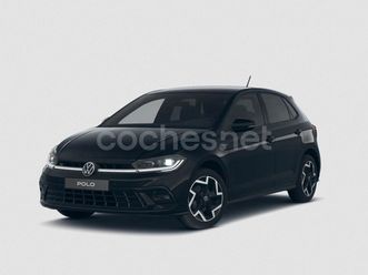 volkswagen polo rline 1.0 tsi