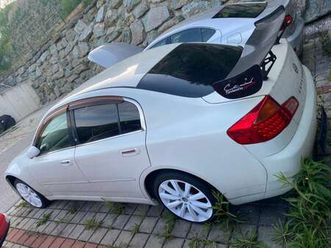 nissan skyline 300gt