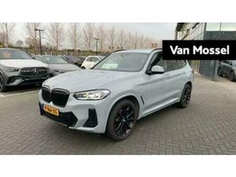 bmw-x3-xdrive30e-business-edition-plus-verwacht-m-sport-bmw-marktplaats