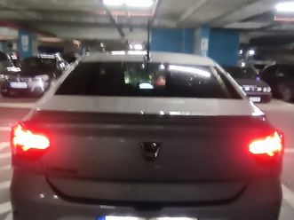 de vânzare dacia logan3