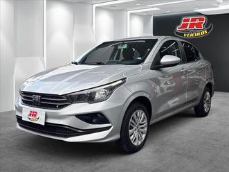 fiat cronos 1.0 6v flex