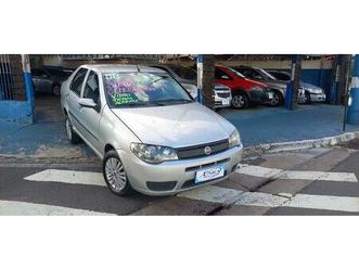 fiat siena 1.0 fire flex