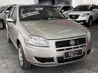fiat siena el 1.0 mpi fire flex 8v 4p