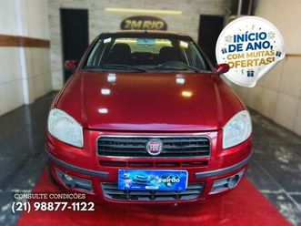 fiat siena el celeb. 1.0 mpi fire flex 8v 4p