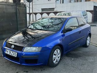 vand fiat stilo 1.2 benzina ploiesti