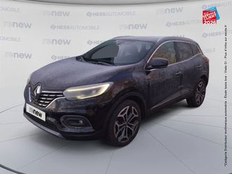 renault kadjar 1.5 blue dci 115ch intens d'occasion - hess automobile