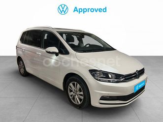 volkswagen touran life 1.5 tsi dsg