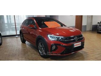 1.0 tsi dsg r-line tetto