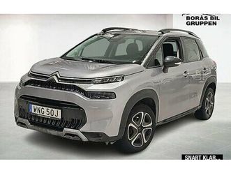 citroen c3 citroën aircross feel pure tech 110