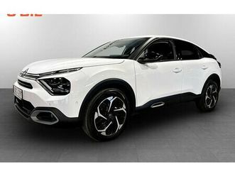 citroen c4 grand picasso citroën c4 shine 1.2 pt aut - drag, b-kamera