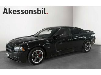 dodge charger rt hemi