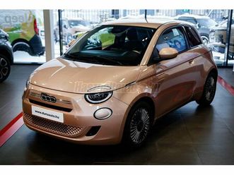 fiat 500 1.0 bsg torino edition