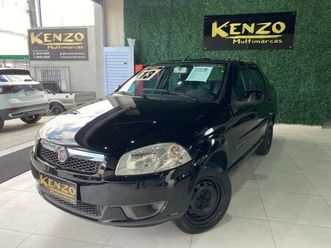 fiat siena 1.0 8v flex el