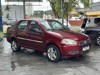fiat siena 1.0 fire flex