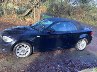 2.0 118d se euro 5 (start/stop) 2dr