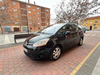 citroen - grand c4 picasso