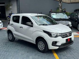 fiat mobi easy 1.0 fire flex 5p.