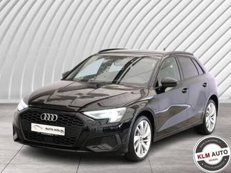 a3 4ª serie a3 spb 40 tfsi e s tronic s line edition