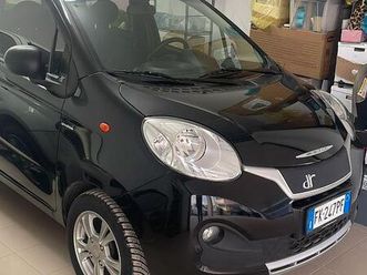 dr zero 1.0 benzina del 2017