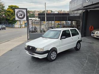 fiat uno 1.0 mille economy