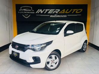 fiat mobi 1.0 evo like