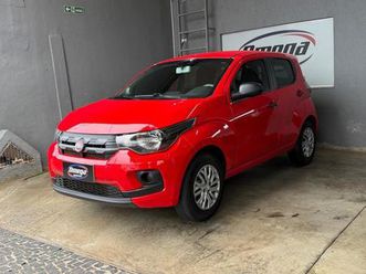 fiat mobi like 1.0 fire flex 5p.