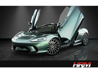 mclaren gt 4.0 v8 mso premium kolfiber b&w