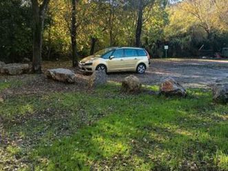 citroen - grand c4 picasso