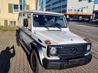 mercedes-benz g 350 d professional professional