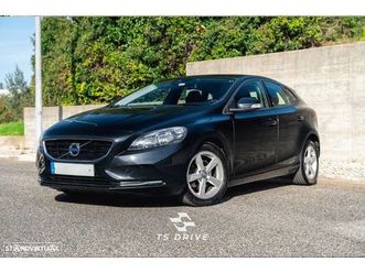 volvo v40 1.6 d2 momentum eco