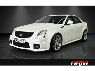 cadillac cts v 6.2 v8 lingenfelter performance