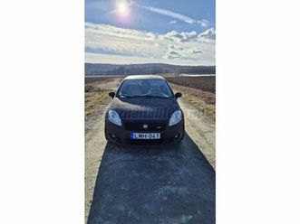 fiat linea 1.4 t-jet emotion