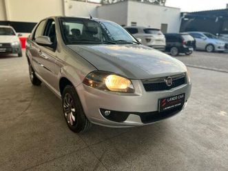 fiat siena 1.0 fire flex el