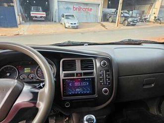 hyundai hr 2.5 tci diesel (rs/rd) 2022