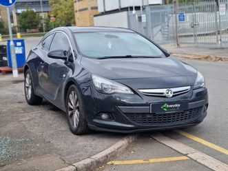opel astra gtc 2.0 cdti 16v sri