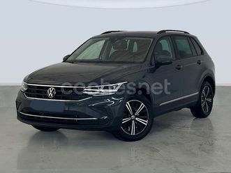 volkswagen tiguan life 1.5 tsi