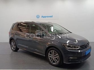 volkswagen touran mas 2.0 tdi