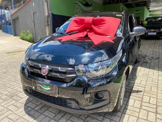 fiat mobi 1.0 evo easy