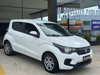 fiat mobi drive 1.0 flex 6v 5p