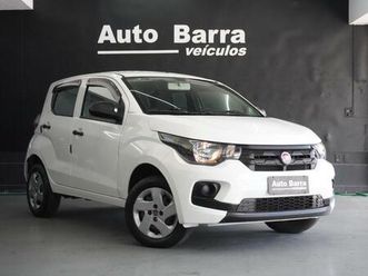 fiat mobi easy on 1.0 fire flex 5p.