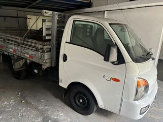 hyundai hr 2.5 tci diesel (rs/rd) 2022