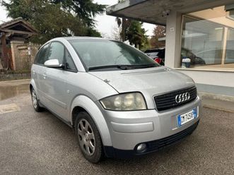 a2 1.4 tdi top