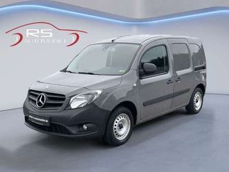 citan kasten 109 cdi lang