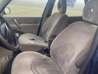 citroen - xsara picasso