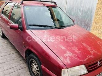 citroen zx