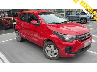 fiat mobi 1.0 evo like