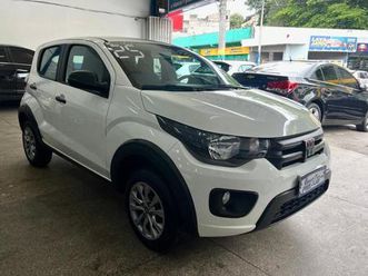 fiat mobi like 1.0 fire flex 5p.