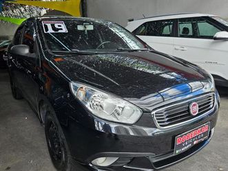 fiat grand siena 1.0 attractive