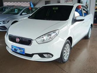 fiat grand siena 1.0 attractive